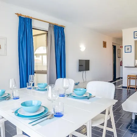 Akisol Rose Ii Appartement Albufeira