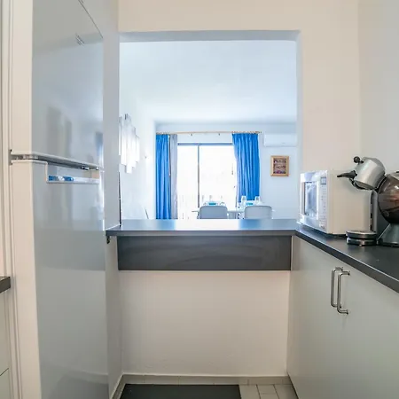 Akisol Rose Ii Appartement