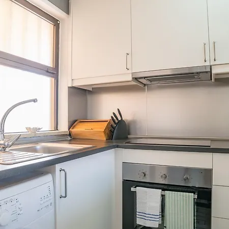 Akisol Rose Ii Apartment *